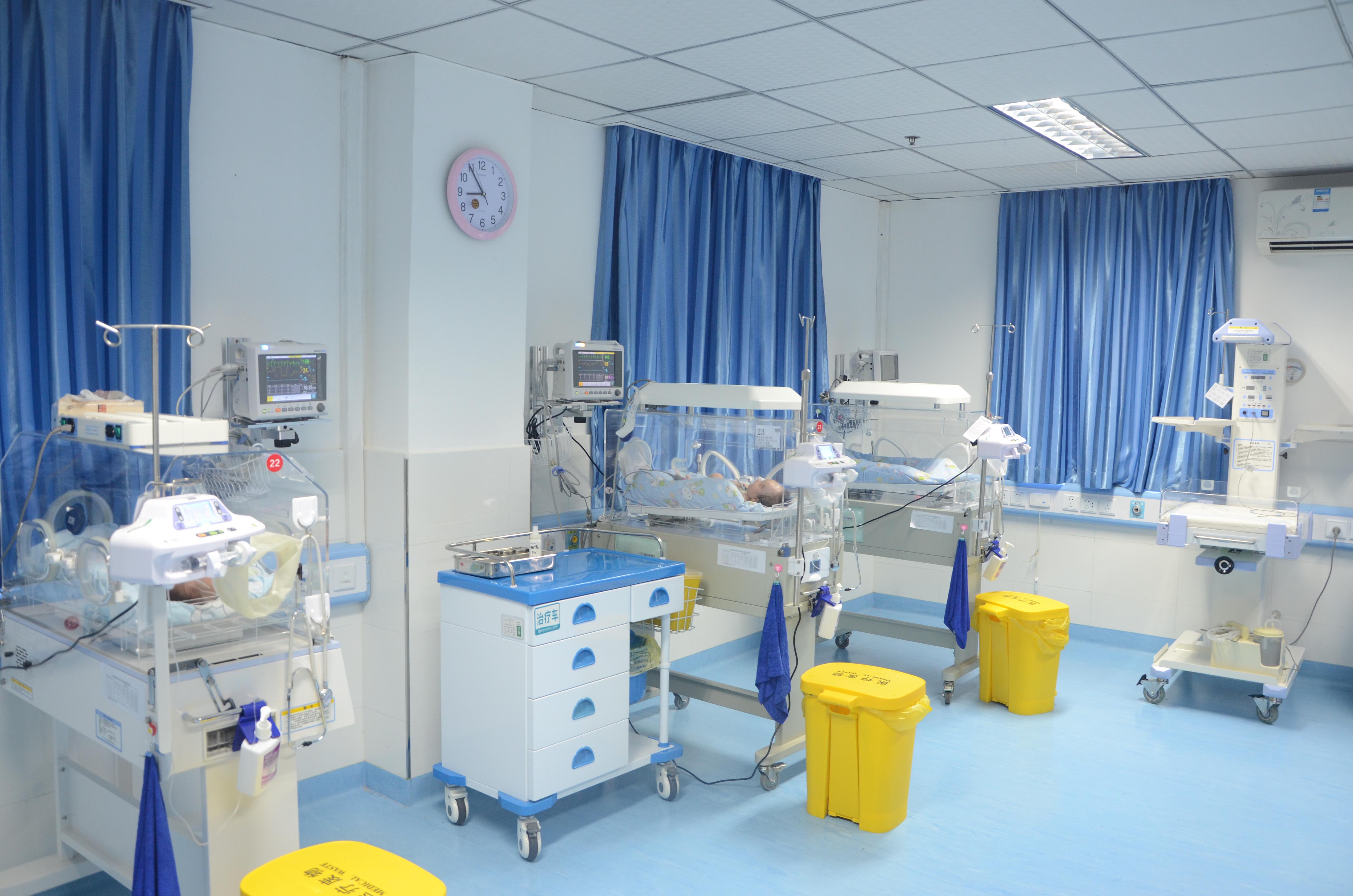 新生儿室